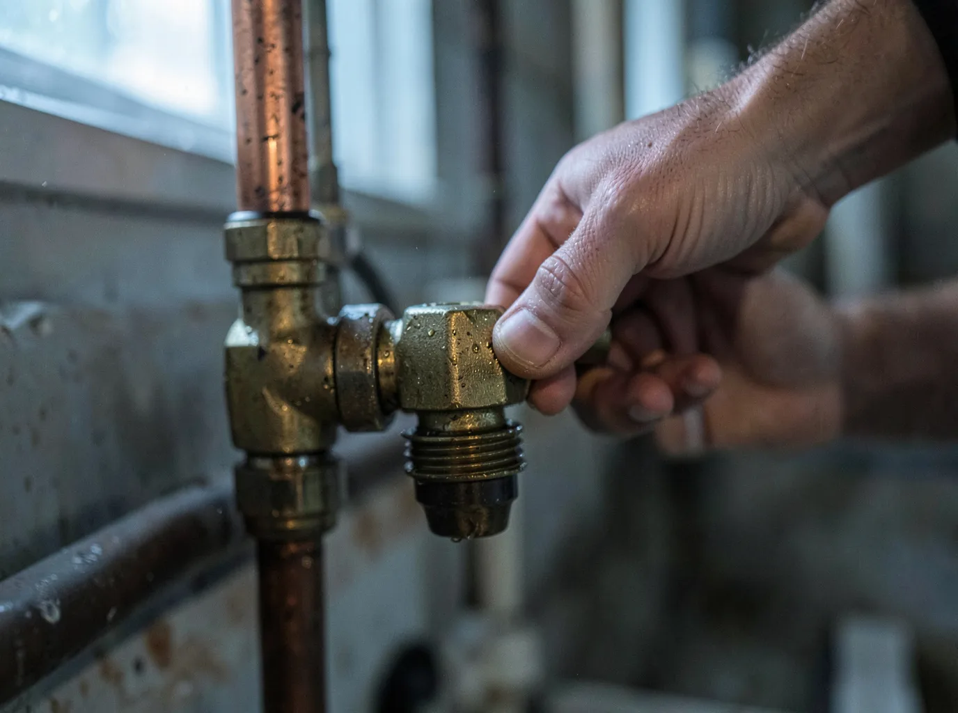 Emergency Plumber Berkley, MI FAQs